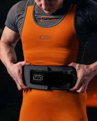 Centură de 10mm Forge