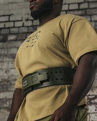 Centură de 10mm Resolve