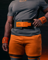 Centură de 13mm Forge