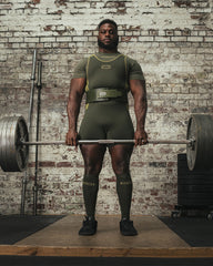 Centură de 13mm Resolve