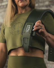 Centură de 13mm Resolve