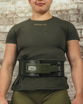 Centură de 13mm Resolve