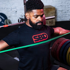 Tricou SBD