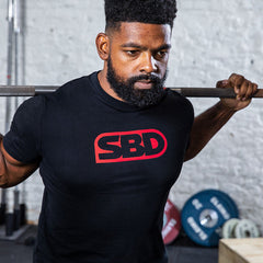 Tricou SBD