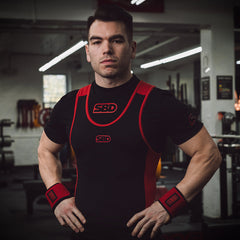 Combinezon pentru powerlifting