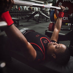 Combinezon pentru powerlifting