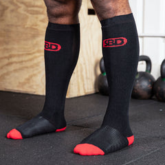 Șosete pentru deadlift