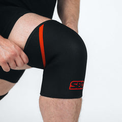 Genunchiere de powerlifting