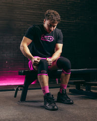 Genunchiere 7mm Nova