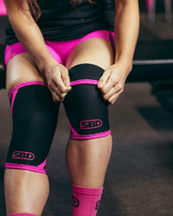 Genunchiere 7mm Nova