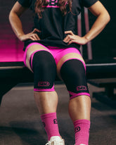 Genunchiere 7mm Nova