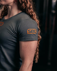 Tricou de competiție Forge