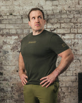 Tricou de competiție Resolve