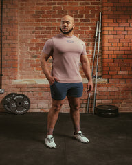 Tricou de Competiție Serenity