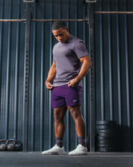 Tricou Competition Aspire