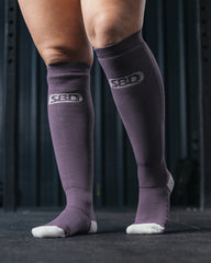 Șosete de Deadlift Aspire