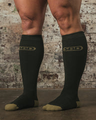 Șosete De Deadlift Resolve