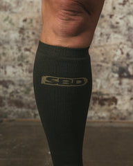 Șosete De Deadlift Resolve