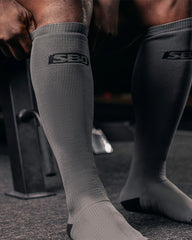 Șosete de deadlift Forge