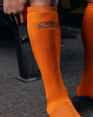 Șosete de deadlift Forge