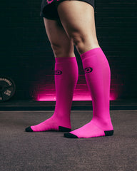 Șosete de deadlift Nova