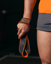 Benzi de tracțiune figură 8 Forge