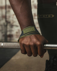 Benzi de tracțiune Figură 8 Resolve