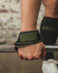 Benzi de tracțiune Figură 8 Resolve