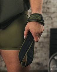 Benzi de tracțiune Figură 8 Resolve