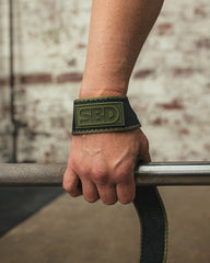 Benzi de Tracțiune Resolve