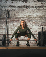 Benzi de Tracțiune Resolve