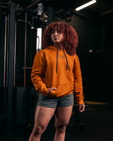 Hanorac cu glugă Forge