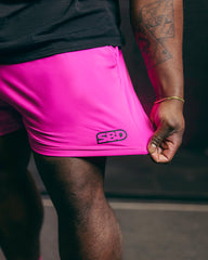 Șort de antrenament Nova Bărbați