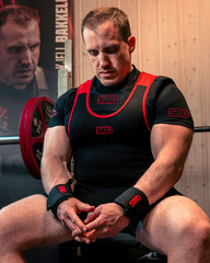 Bandaj pentru încheieturi 2024