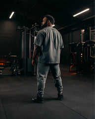 Tricou oversized Forge
