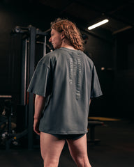 Tricou oversized Forge