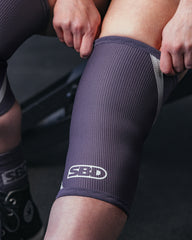 Genunchiere de Powerlifting Aspire