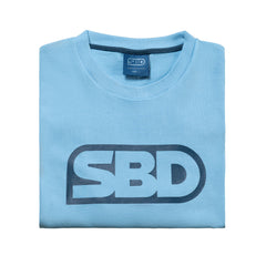 Tricou Albastru  Reflect