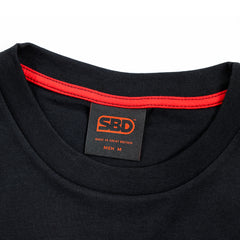Tricou Sheffield 2024