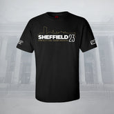 Tricou Sheffield 2023