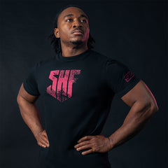 Tricou Sheffield 2025