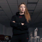 Hanorac cu glugă SBD