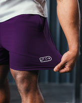 Șort de Training Aspire