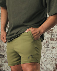 Șort de antrenament Bărbați