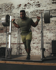 Șort de antrenament Bărbați