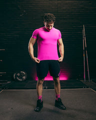 Tricou de antrenament Nova