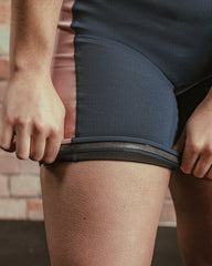 Combinezon de Weightlifting Serenity