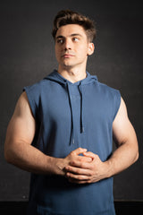 Hanorac fără mâneci