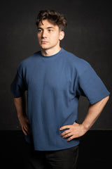 Tricou Oversize Serenity