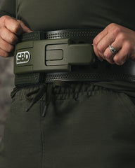 Centură de 10mm Resolve